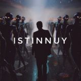 Логотип @istinnuy_chat - ISTINNUY ЧАТ
