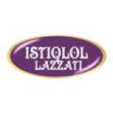 Логотип @istiqlol_lazzati - D