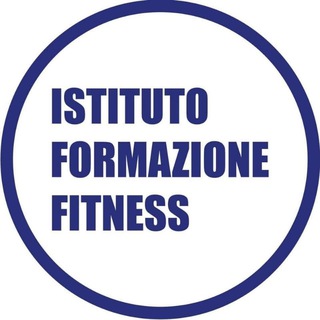 Логотип @istitutoformazionefitness - •ISTITUTO FORMAZIONE FITNESS - I.F.F -🏋🏻‍♂️🤸🏻‍♀️🧘‍♀️
