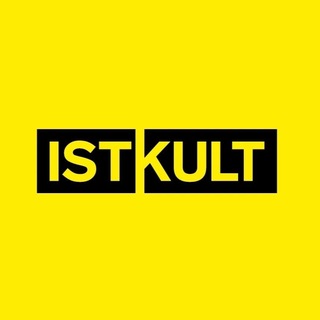 Логотип @istkult_ru - ISTKULT Россия