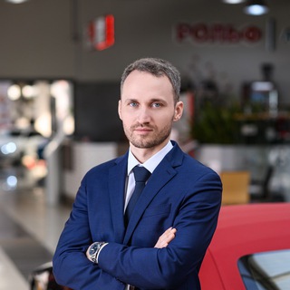 Логотип @istomin_a - Истомин