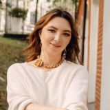 Логотип @istomina_chat - ПСИХОЛОГИЯ ДЕНЕГ И ПРОДАЖ с Татьяной Истоминой Chat