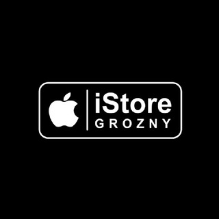 Логотип @istoregroznyy - iStore Grozny