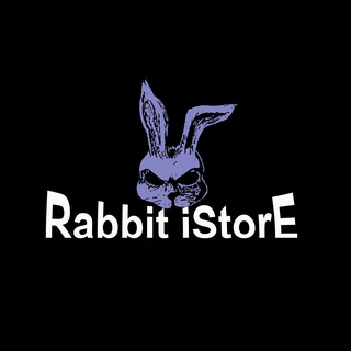 Логотип @istorerabbit - RABBIT iStore | ТЕХНИКА LOW PRICE