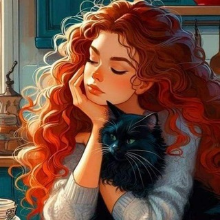 Логотип @istoria_shagami - Повяжем