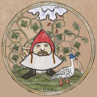 Логотип @istoriaikringe - Таверна дварфов фотожаберов