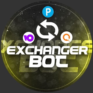 Логотип @istoriaobmenov - TGEXCHANGER | История