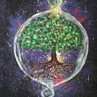 Логотип @istoriaroda - История рода