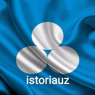 Логотип @istoriauz_ubaydullaev - История uz