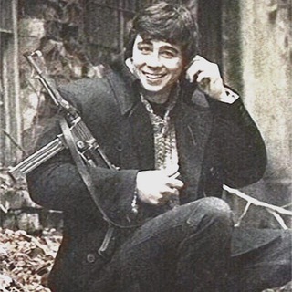 Логотип @istoricheskiy_zhurnal - Исторический журнал 🕰