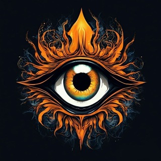 Логотип @istorii_oko - Око жизни • Рассказы и истории