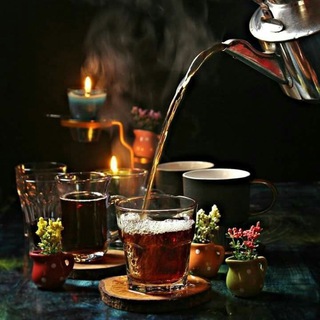 Логотип @istoriidlydushi - Истории для души