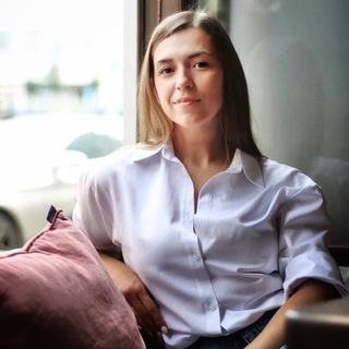 Логотип @istoriimosokon - Еремина Светлана | Гид | Москва