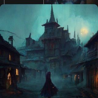 Логотип @istoriinano4 - Истории на ночь