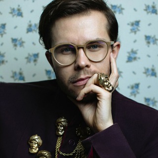 Логотип @istorikmod - Историк Мод Анатоль Вовк