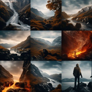 Логотип @istorivfoto - История в фото