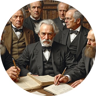 Логотип @istoriyachelovechestva - Записки Муз | Истории писателей