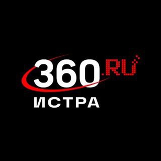 Логотип @istra360 - 360.ru Истра