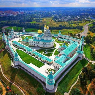 Логотип @istra_gorod - Истра - городской информационный канал