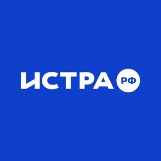 Логотип @istrarf - Истра.РФ