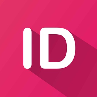 Логотип @istudy - InDesign