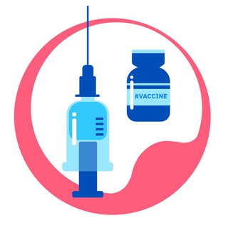 Логотип @isyourvaccine - Кто эта ваша вакцина?