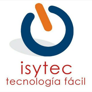 Логотип @isytecnet - Juan Isytec - tecnología y +