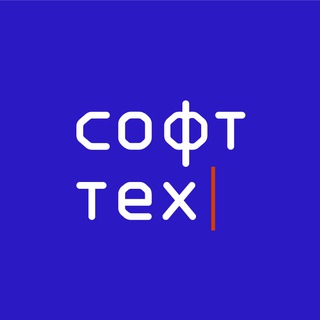 Логотип @it2b_channel - СофтТех