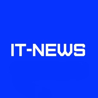 Логотип @it365news - Новости в мире IT