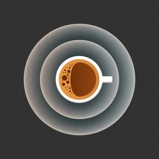 Логотип @it5411 - Кофебрейкер - журнал