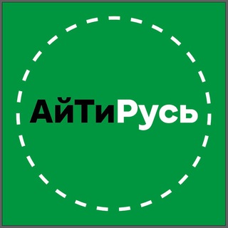 Логотип @it69russs - АйТиРусь