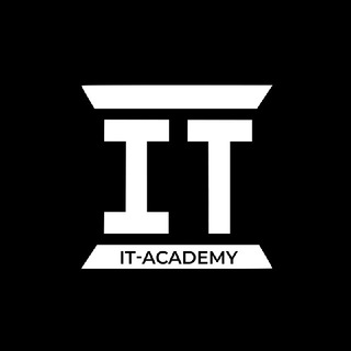 Логотип @it_academy_tg - IT-Academy | Айти