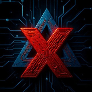 Логотип @it_allends - 𝙄𝙏 𝙀𝙉𝘿𝙎 🔺️❌