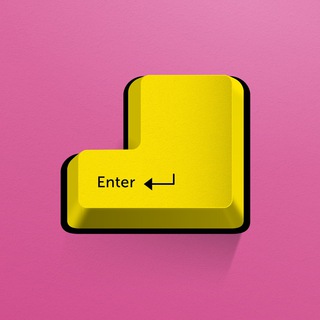 Логотип @it_always_sunny - В айти всегда солнечно