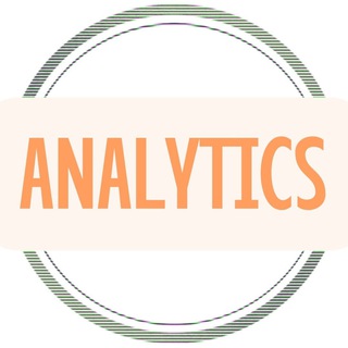Логотип @it_analytic - IT Аналитика