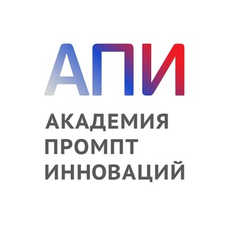 Логотип @it_and_ai - АПИ EVA — айти и эйай таланты России