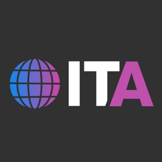 Логотип @it_association_arm - IT Association of Armenia