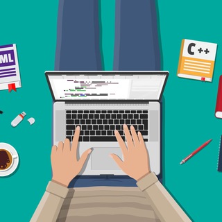 Логотип @it_books_library - Архив | IT Библиотека