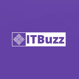 Логотип @it_bz - ITBuzz
