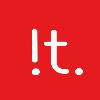 Логотип @it_channell - IT - Channel
