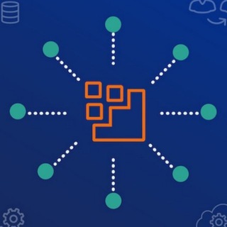 Логотип @it_cloud_automation - IT Cloud Automation