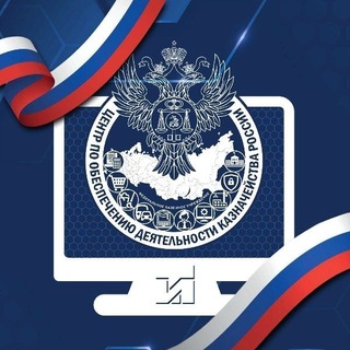 Логотип @it_cokr - IT_COKR