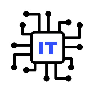 Логотип @it_community_news - IT-Community | Новости | Крипта