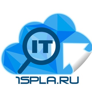 Логотип @it_finder - IT поиск