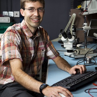 Логотип @it_fishki - Айти Профессионал