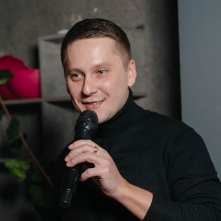 Логотип @it_grigorovich - Тот самый Григорович