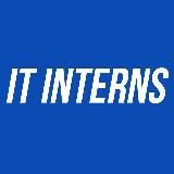 IT - стажировки и обучение