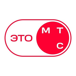 Логотип @it_is_mts - Это МТС | Карьера