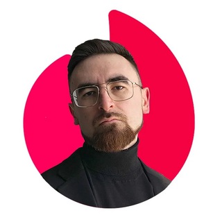 Логотип @it_iz_tinder - Айтишник из тиндера