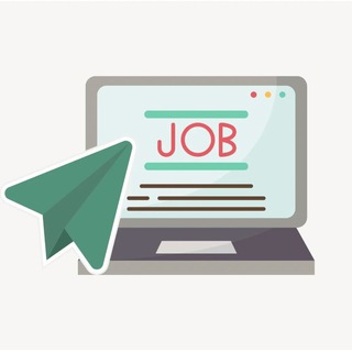 Логотип @it_job_rostov - Офферы, алё! ☎️